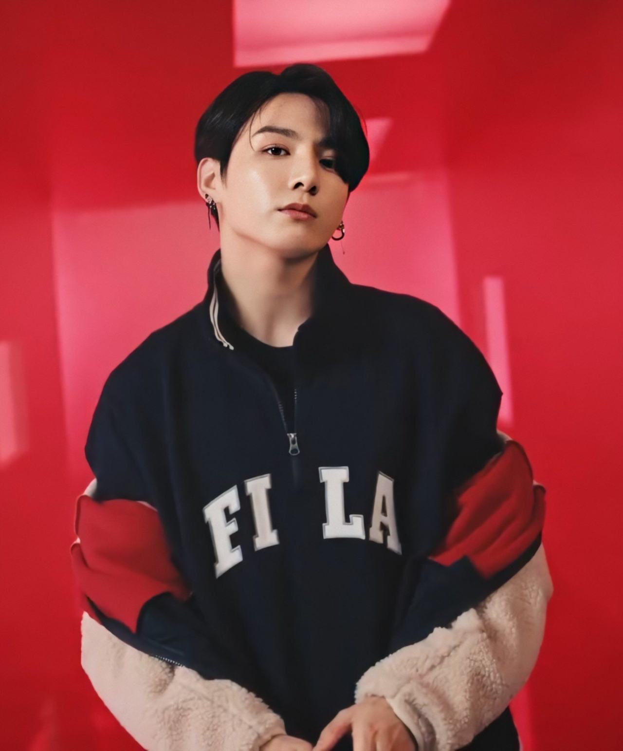 Jungkook quisiera regresar a Latinoamérica