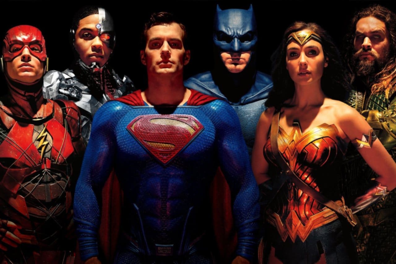 Actores de Justice League denuncian a su director por abuso