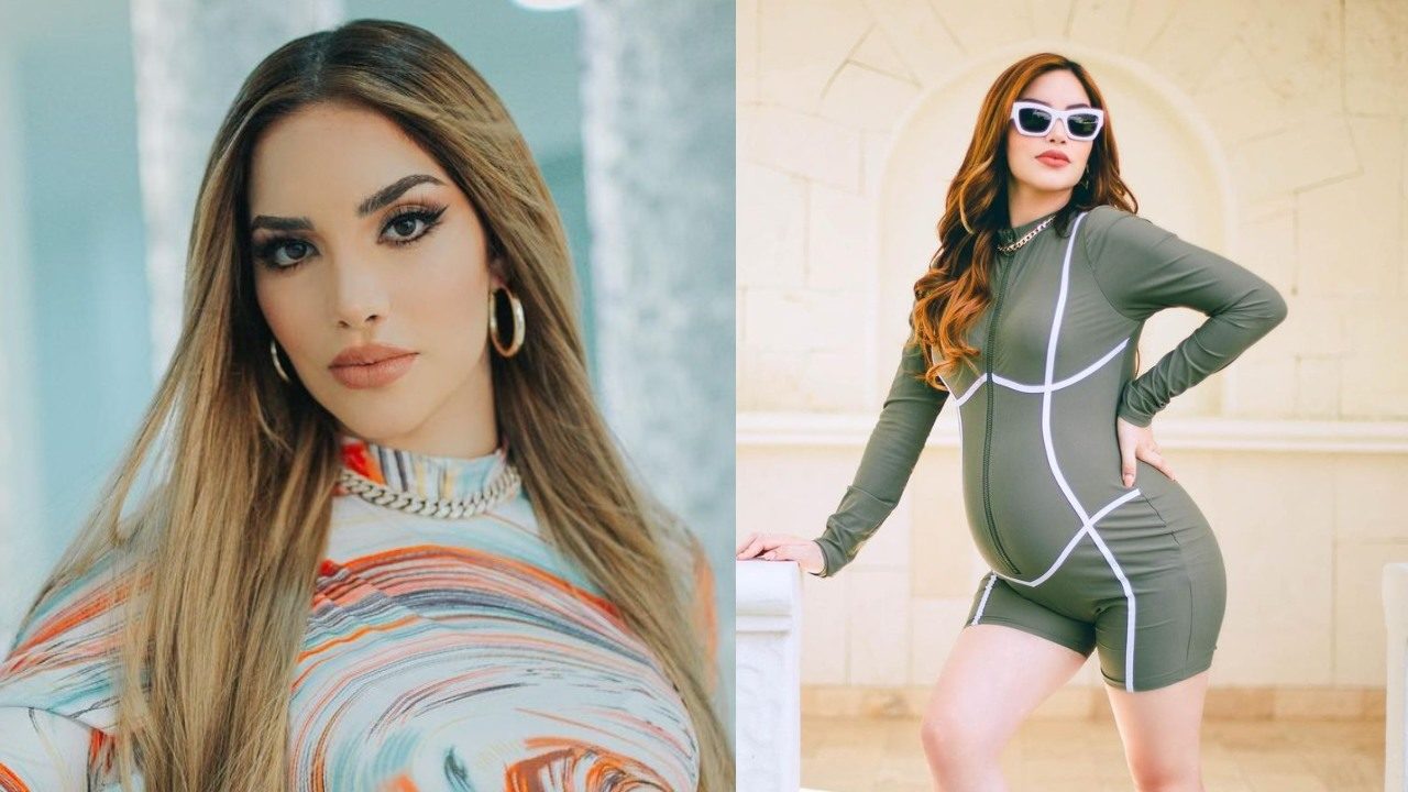 Kimberly Loaiza hace su regreso a redes