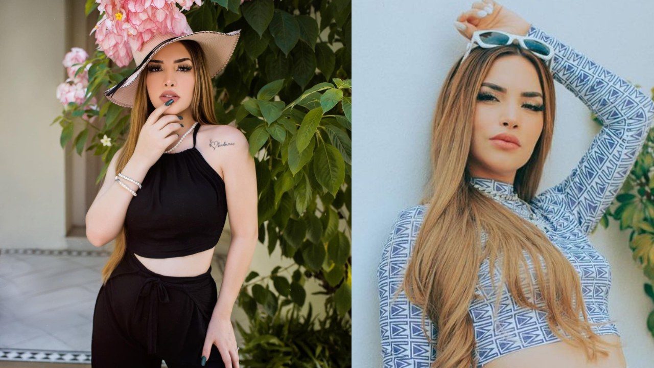 Kimberly Loaiza ya quiere su tercer bebe