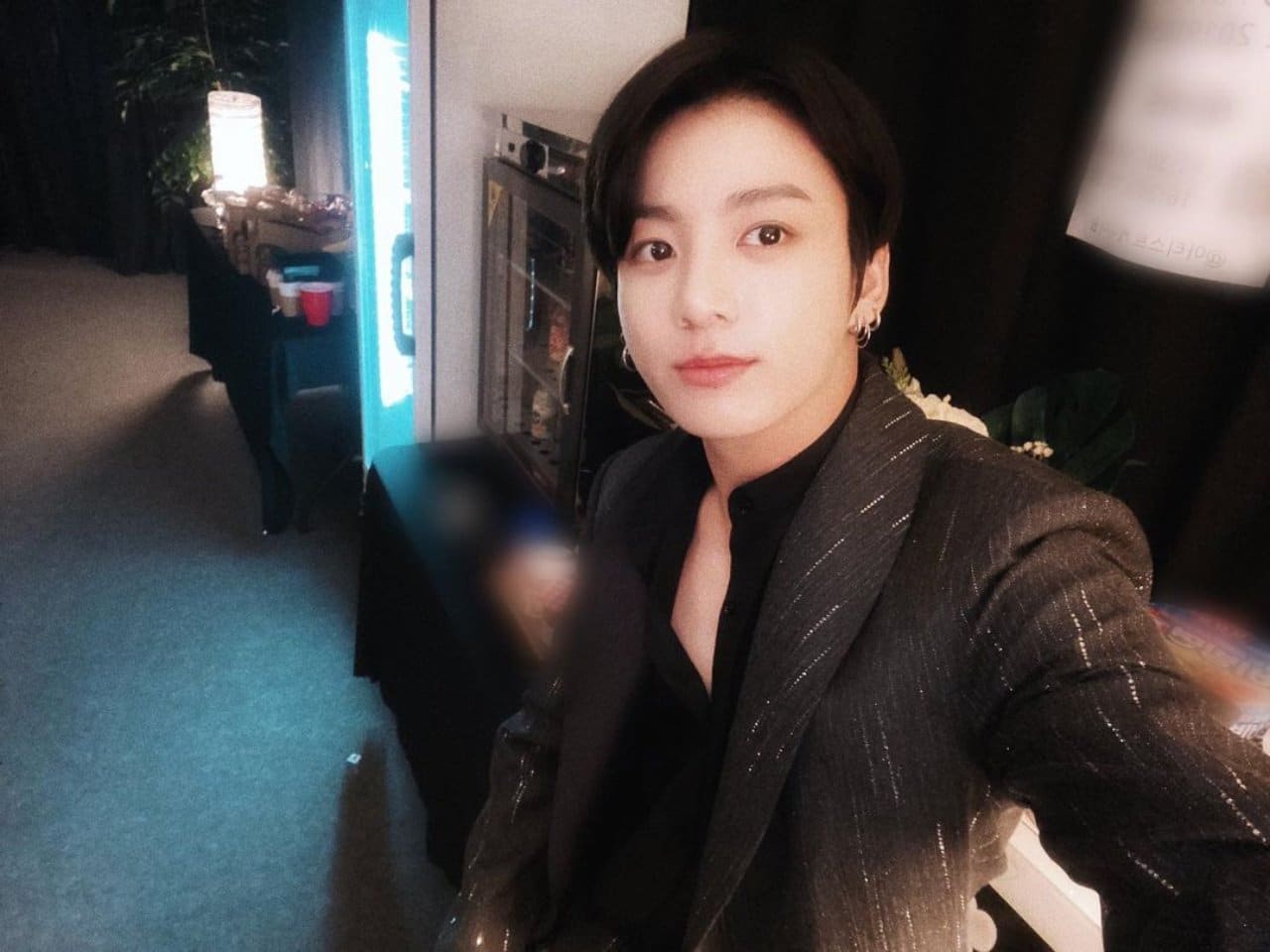 Jungkook es el mÃ¡s hÃ¡bil de BTS