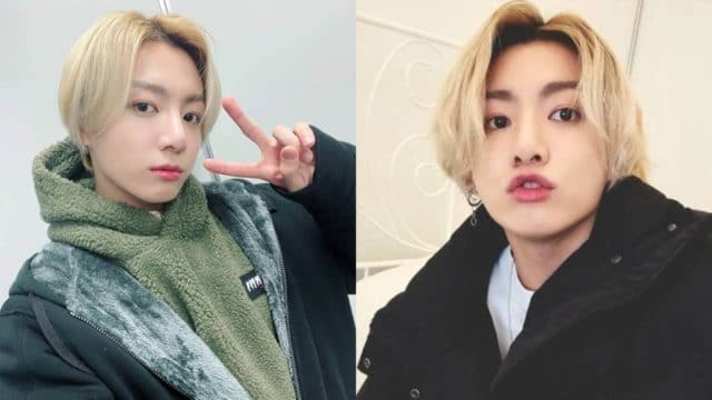 Jungkook arrasa y ARMY lo convierte en el rey de Twitter por una foto