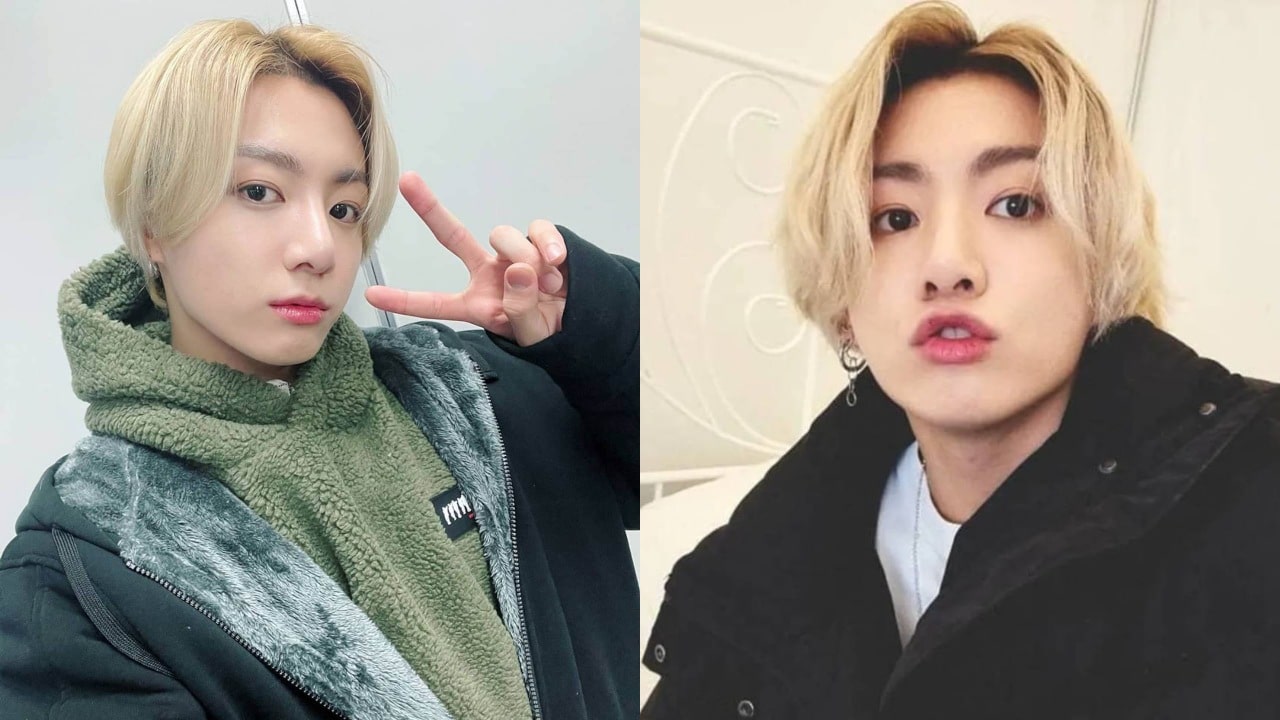 Jungkook arrasa y ARMY lo convierte en el rey de Twitter por una foto