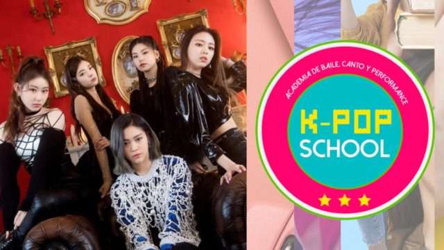 Conoce a 'KPop School', la primera academia de KPop en LatinoamÃ©rica