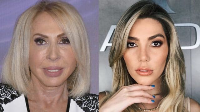 Laura Bozzo asegura que defendería legalmente a Frida Sofía