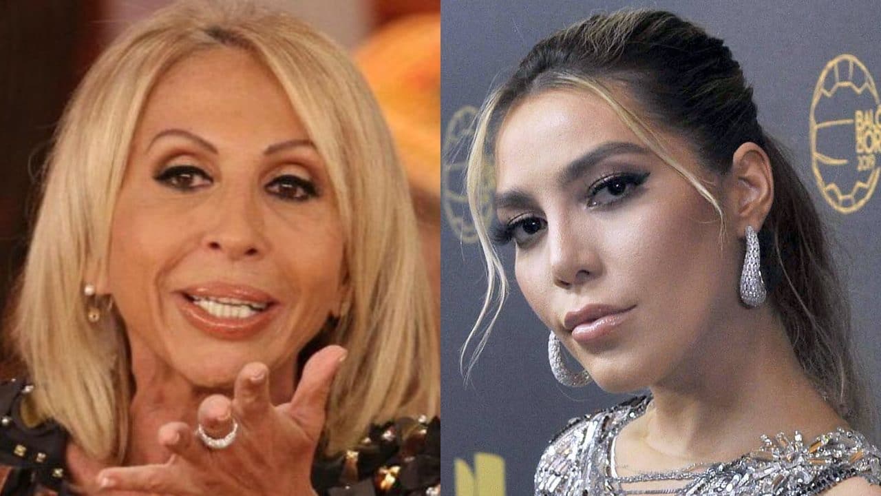 Laura Bozzo exige pruebas a Frida Sofía y llama "semidios" a Enrique Guzmán