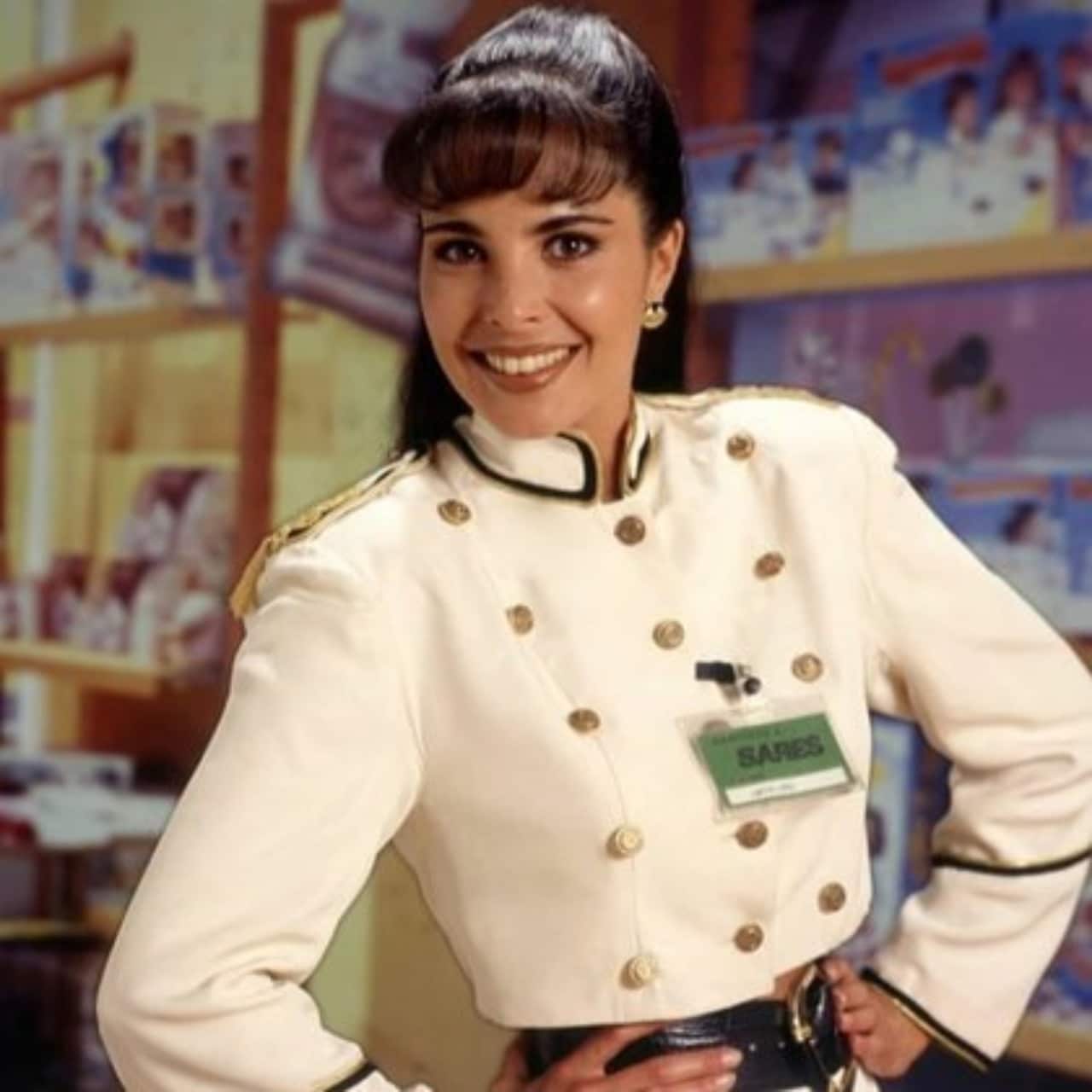 Mariana Levi nunca te olvidaremos