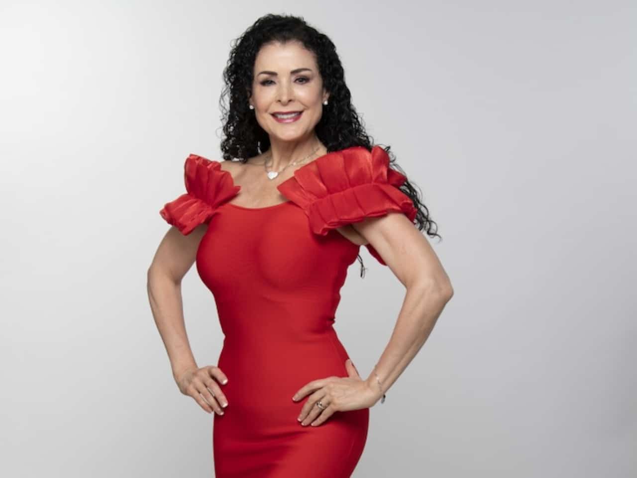 Lourdes, una mujer empoderada