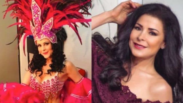 Lourdes Munguía sufre tremendo azotón en 'Hoy' y podría abandonar la competencia del programa