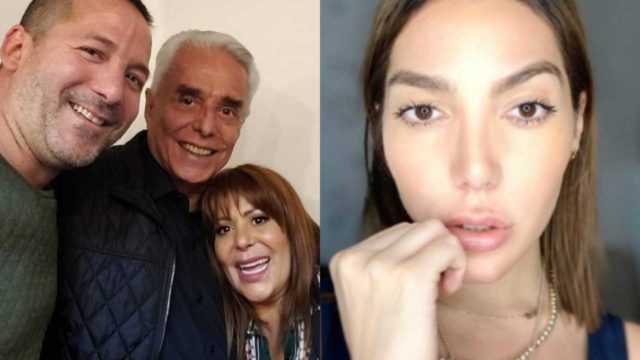 Luis Enrique GuzmÃ¡n revela que ya hablÃ³ con abogados para demandar a Frida SofÃ­a
