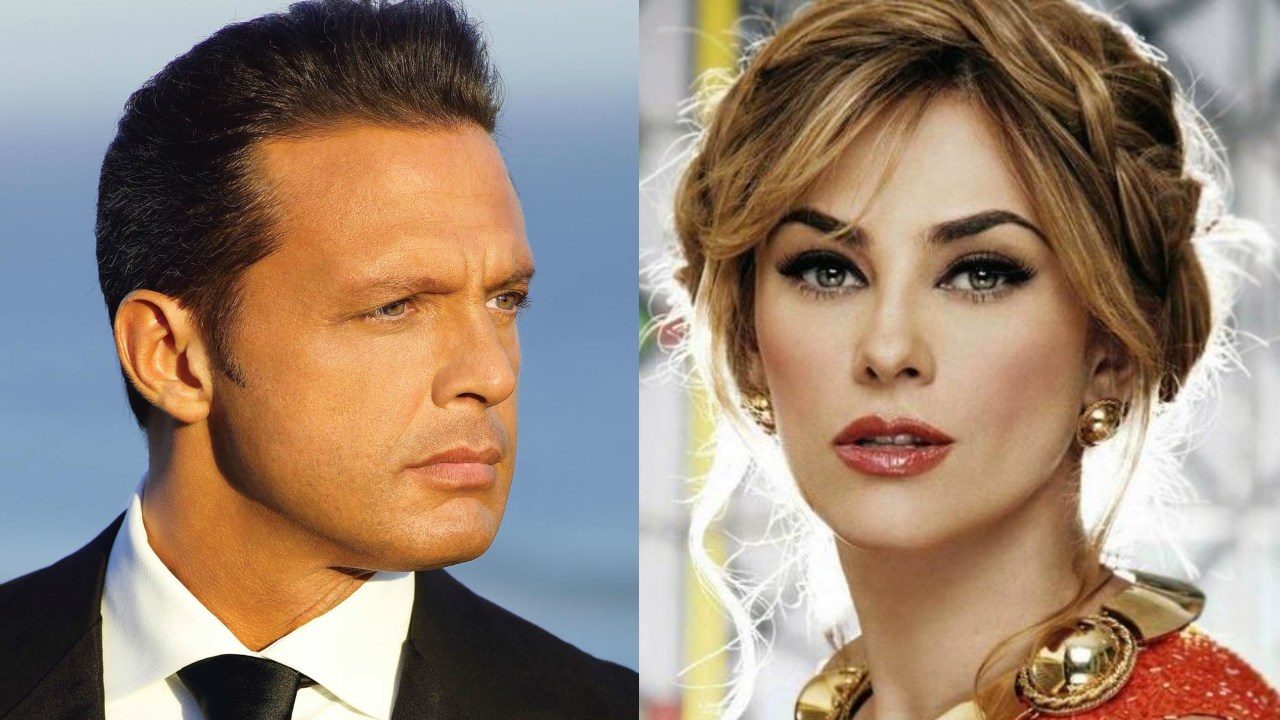 Luis Miguel lleva un año sin pagar pensión a sus hijos con Aracely Arámbula, aseguran