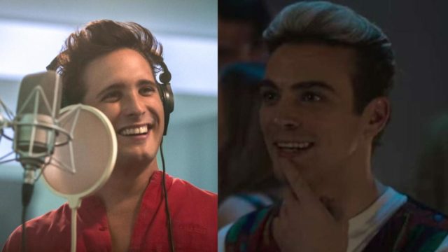'Luis Miguel, la serie': Todo lo que pasÃ³ en el capÃ­tulo 3