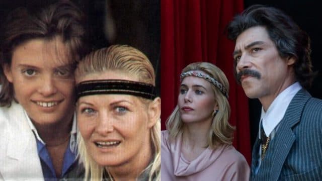 'Luis Miguel, la serie': Luisito Rey matÃ³ a Marcela Basteri y la enterrÃ³, revelan
