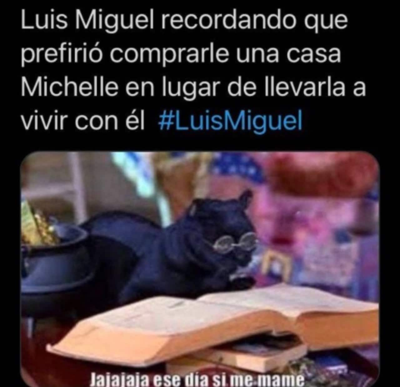 luis miguel michelle salas casa meme