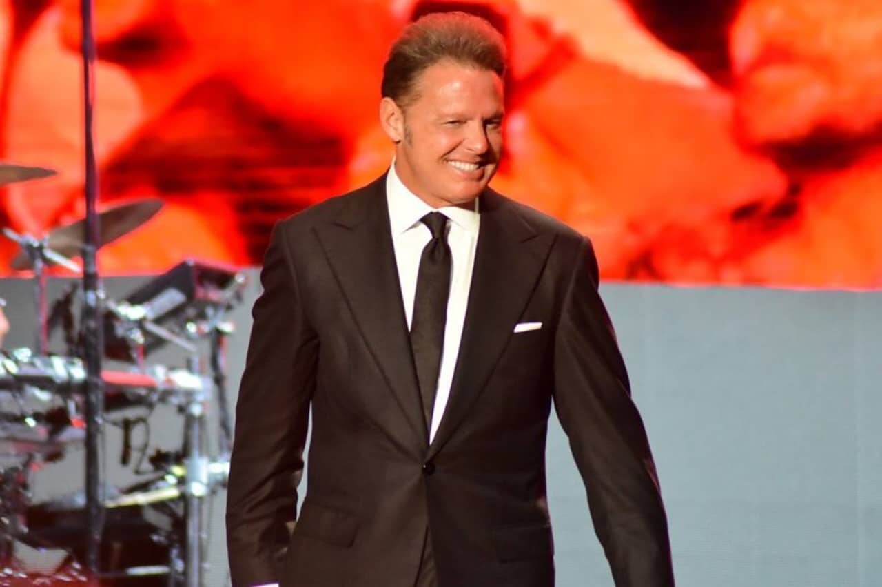Luis Miguel Aracely Arámbula no aparecerá serie Netflix