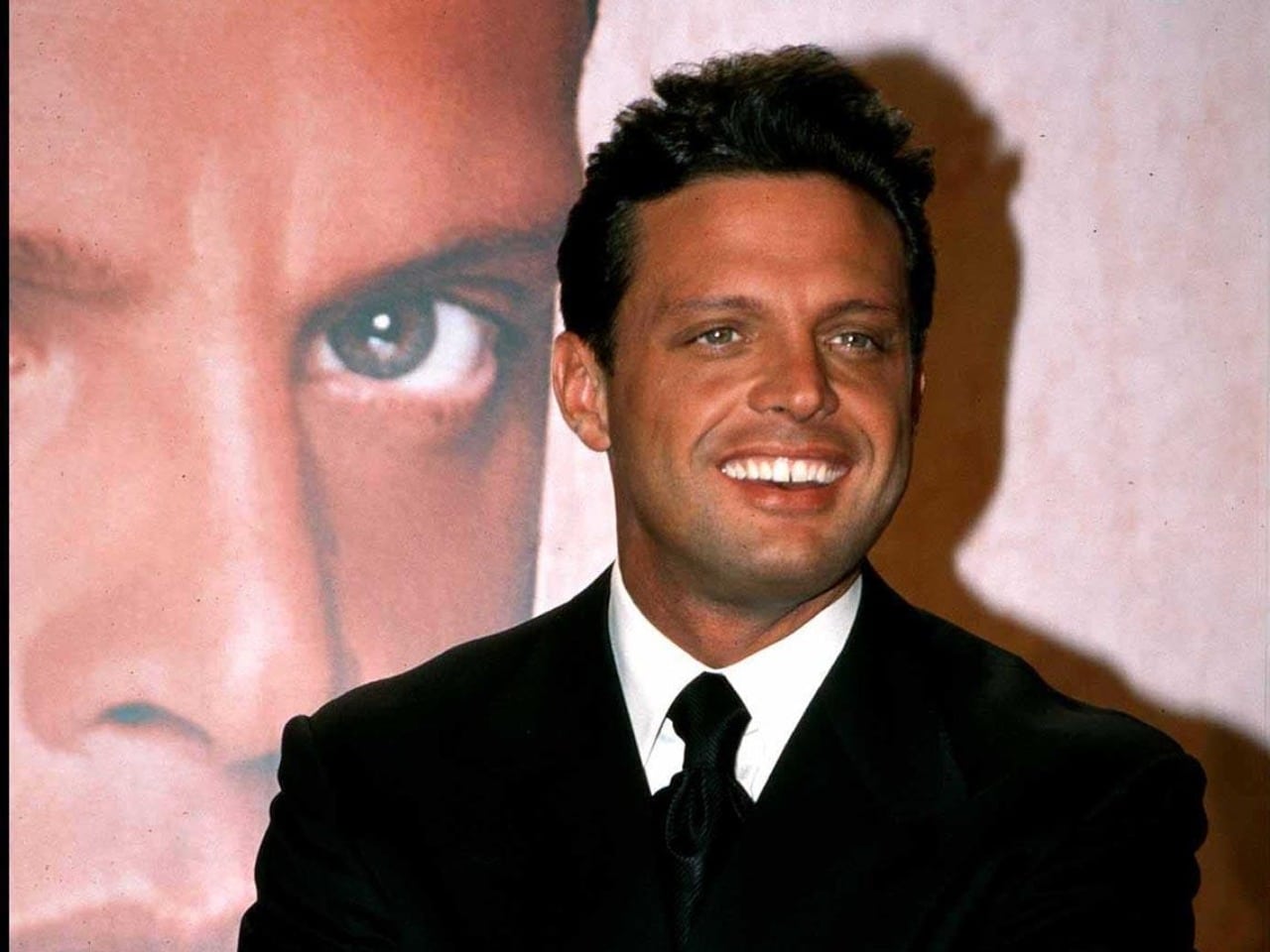 Luis Miguel e Issabela duraron 7 años