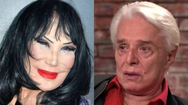 Lyn May defiende a Enrique GuzmÃ¡n tras acusaciones de Frida SofÃ­a