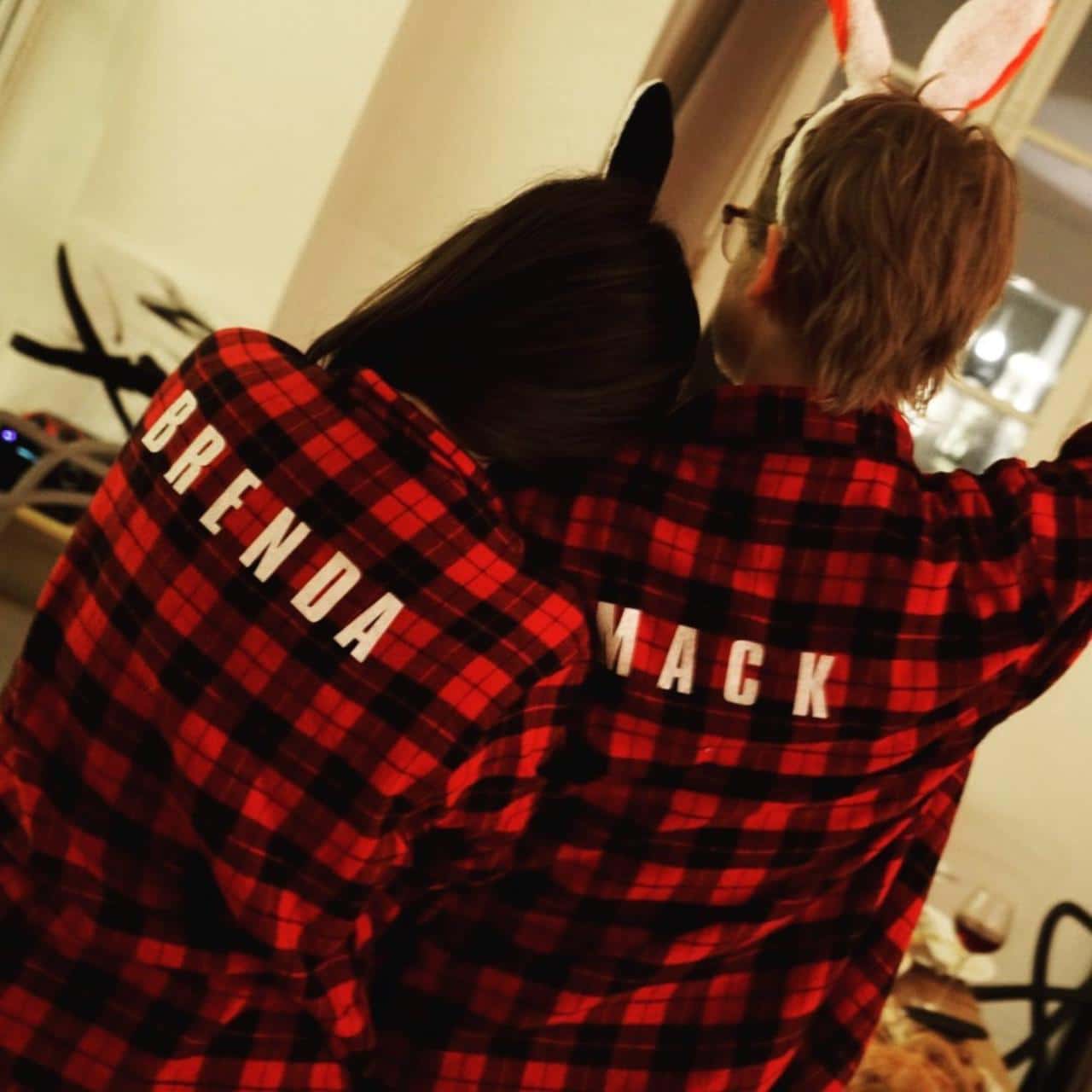 Macaulay Culkin se convierte en papá