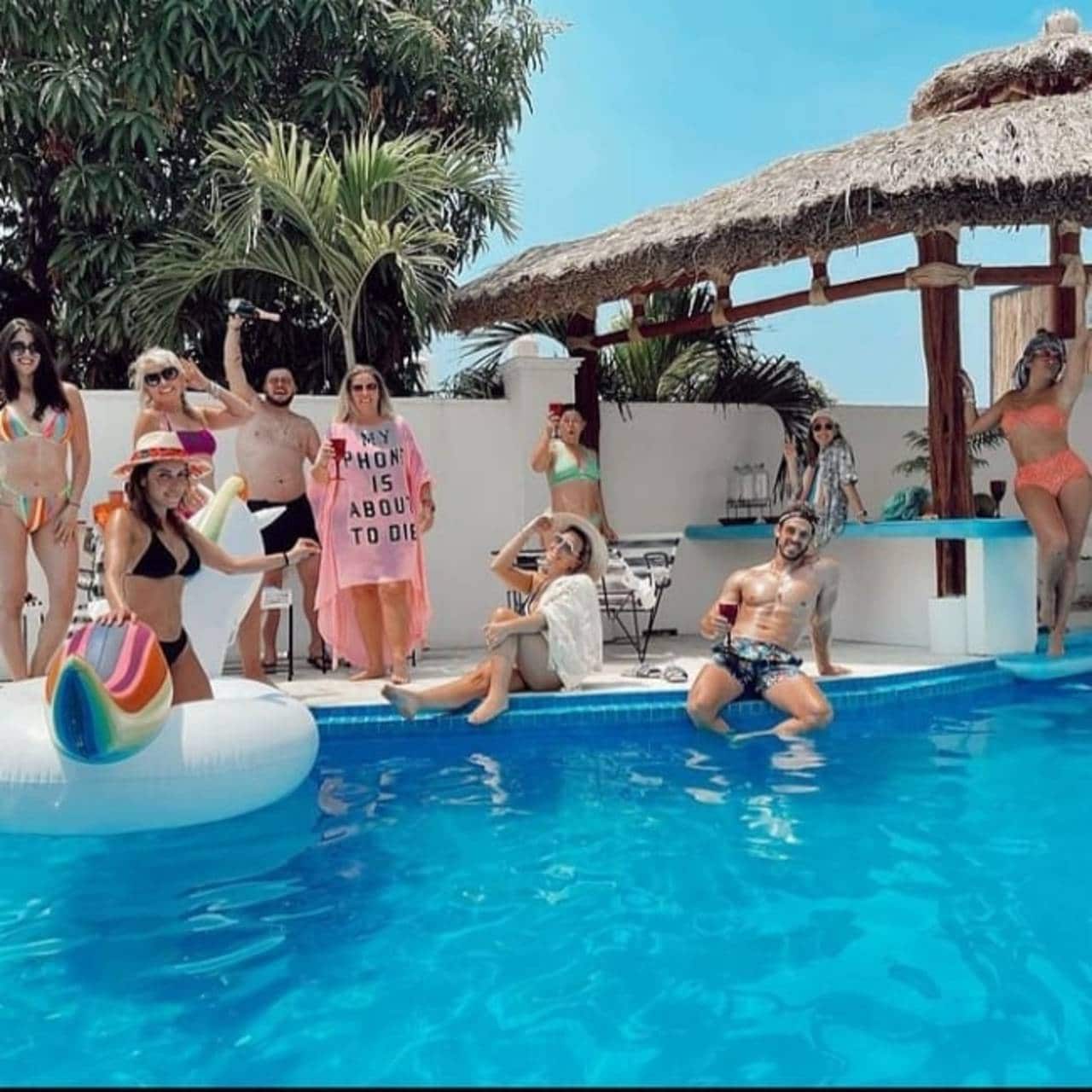 Martha Figueroa abdomen plano bajar 30 kilos