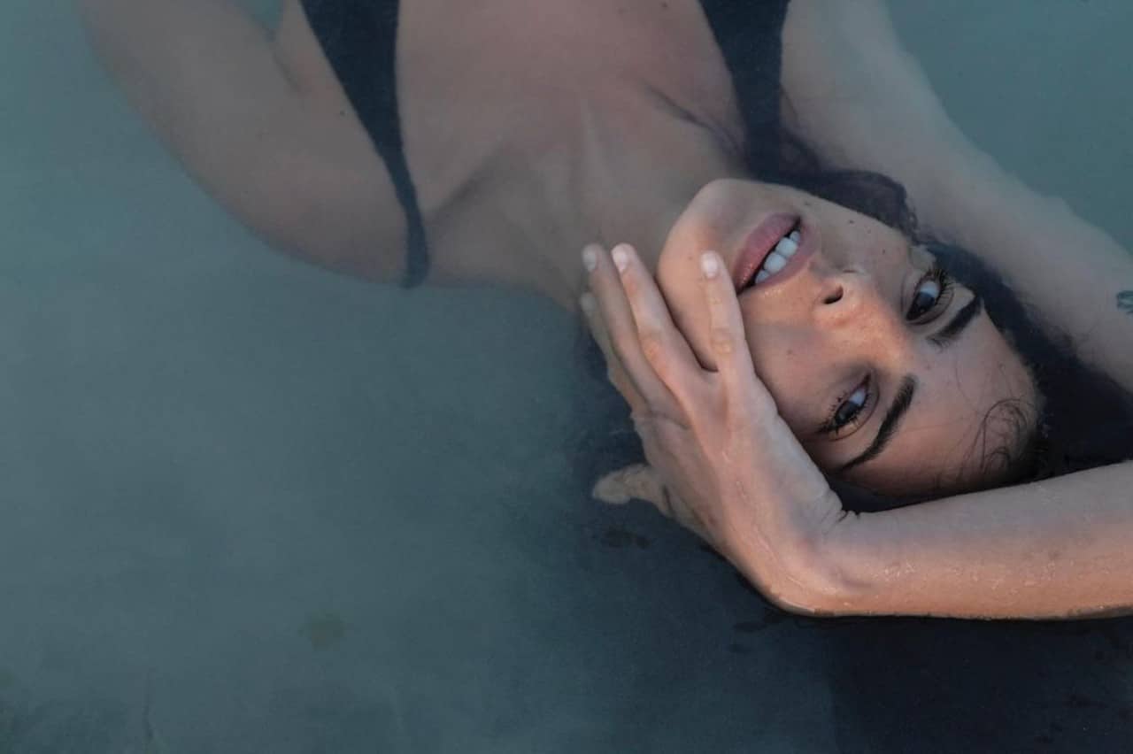 María hija Mariana Levy imperfecciones amor