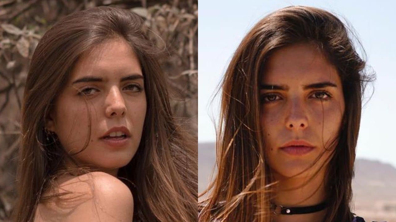 María Levy, hija de Mariana Levy, muestra sus "imperfecciones" para promover el amor propio