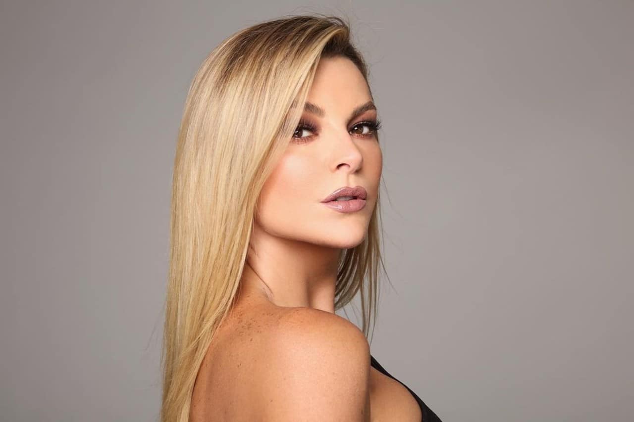 Marjorie de Sousa Gabriel Soto fotos divorcio Geraldine Bazán
