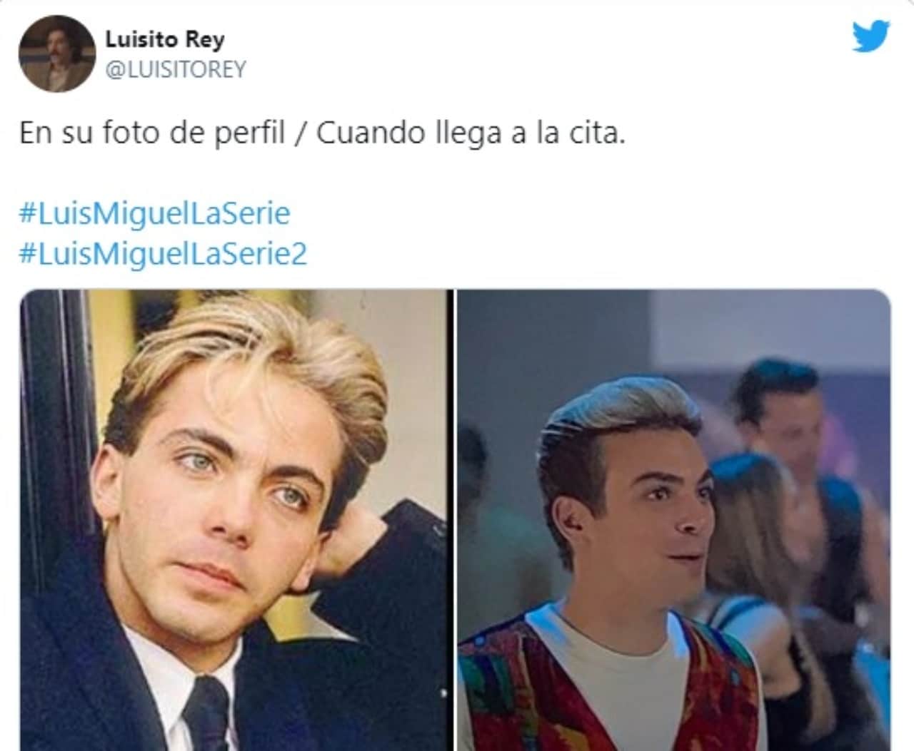 cristian castro en luis miguel la serie