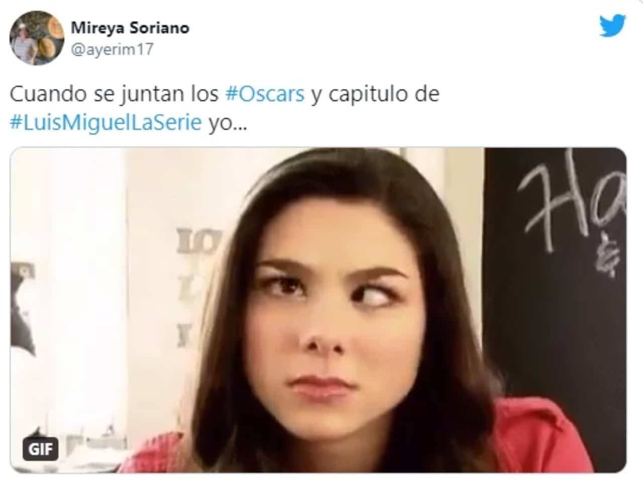 meme un ojo a oscars otro luis miguel