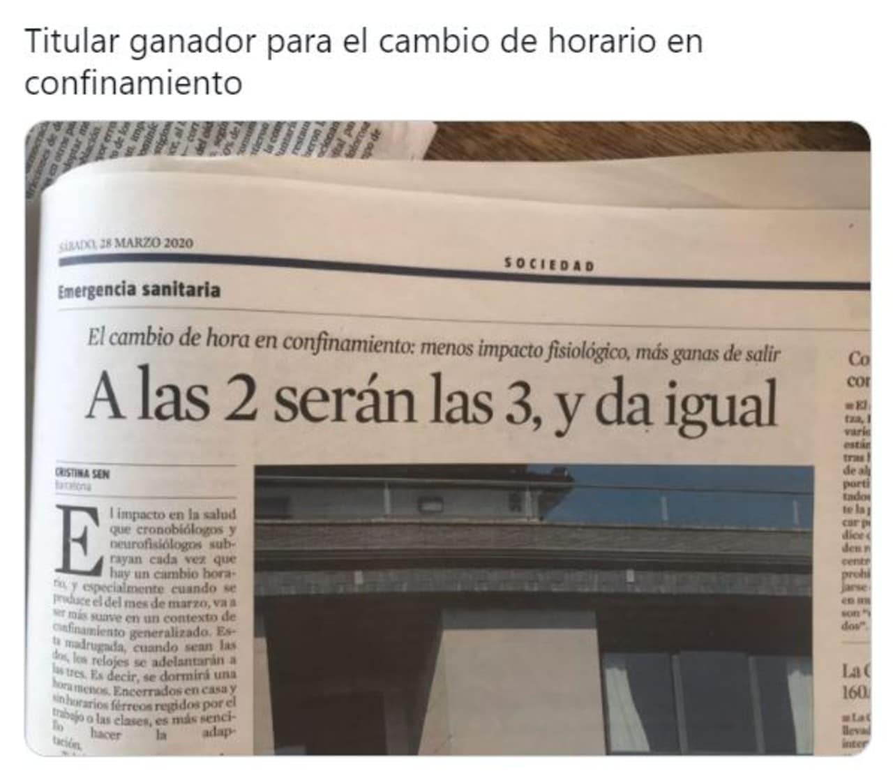 memes cambio de horario de verano