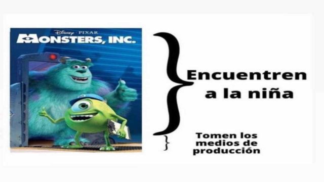 Los mejores memes de corchetes