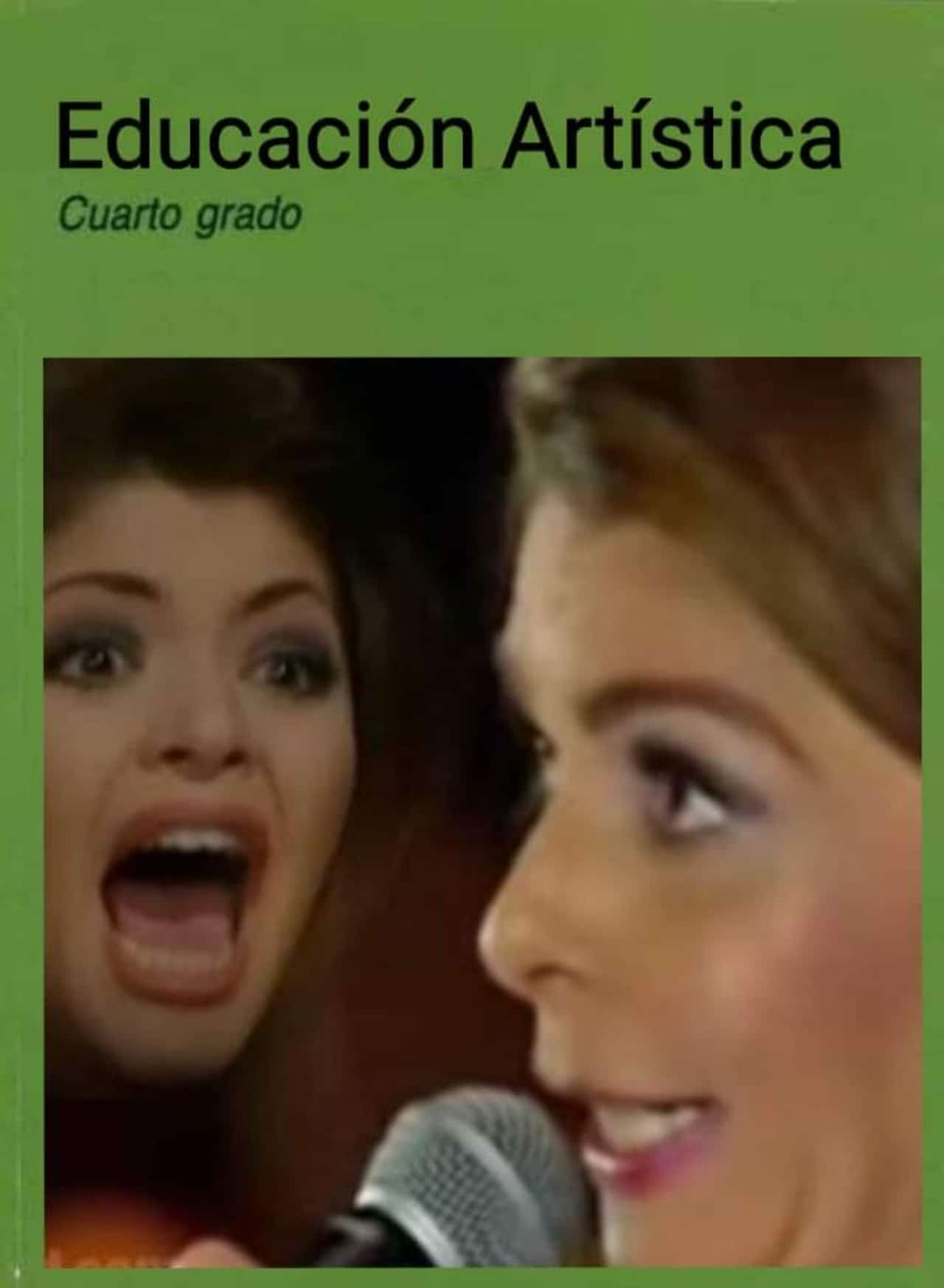 todos los memes de la sep libros de texto