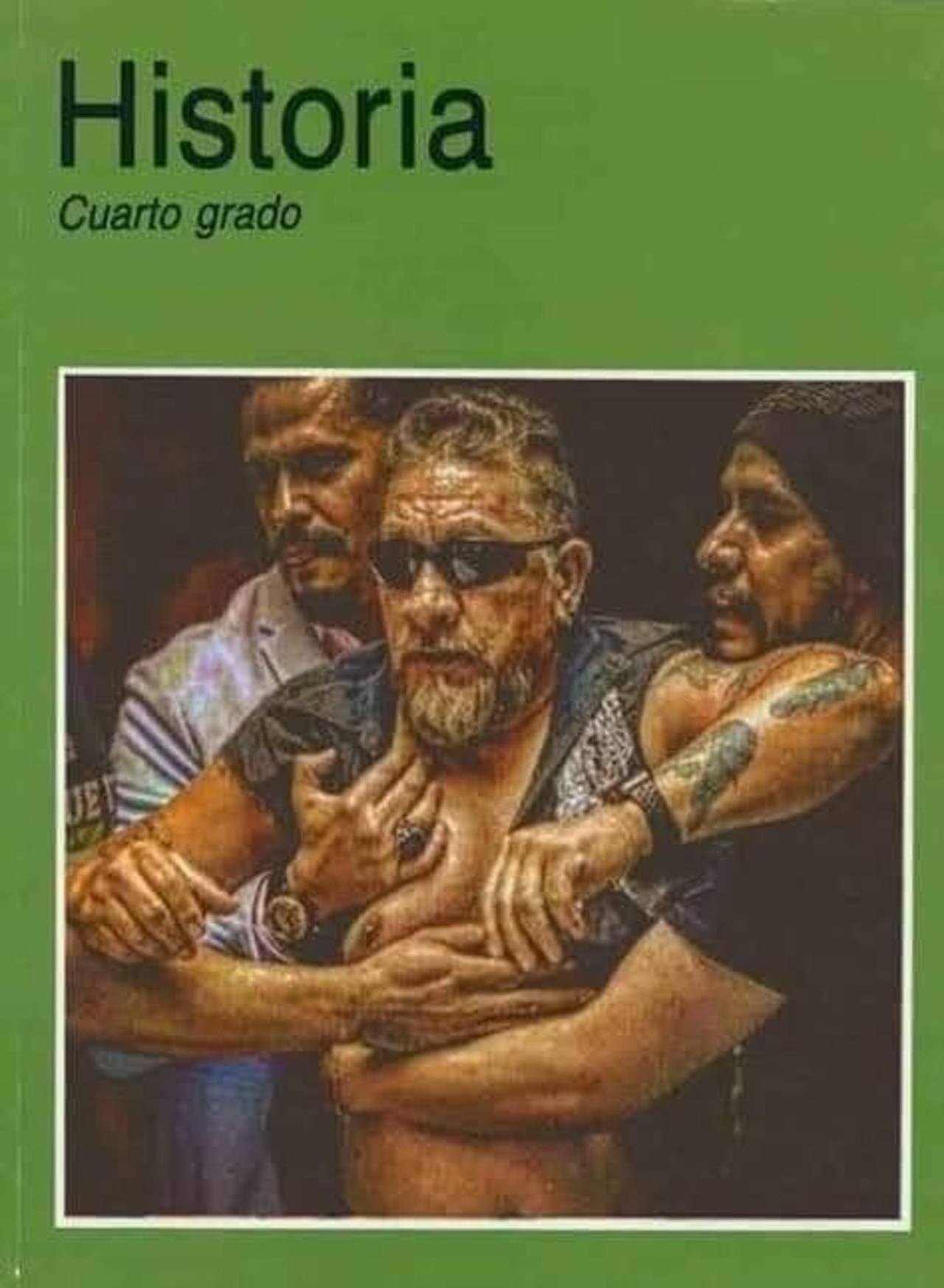 sep memes libros de texto primaria