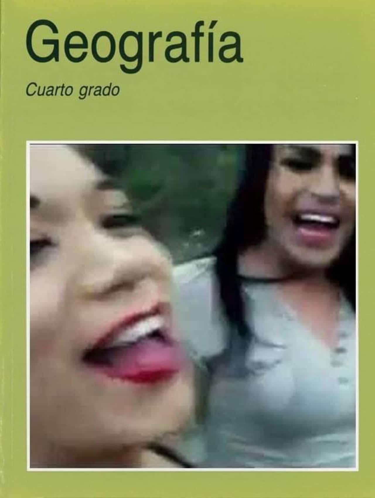 Mejores memes portadas Memes libros de texto sep