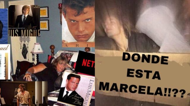Los mejores memes para el estreno de 'Luis Miguel, la serie' temporada 2