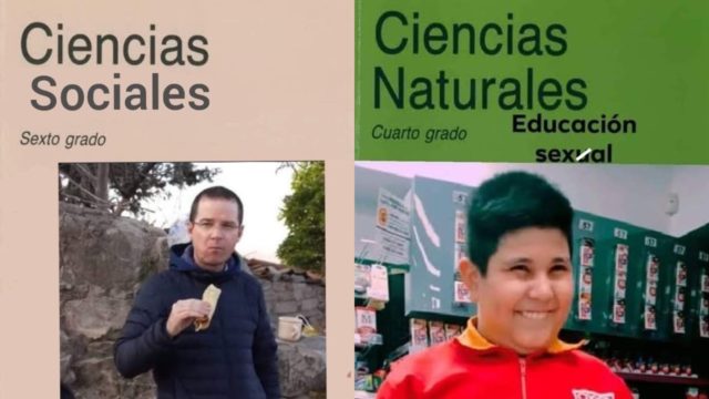Los mejores memes de los libros de texto gratuitos de la SEP