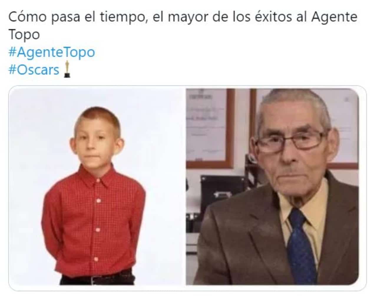 premios Oscar 2021 memes