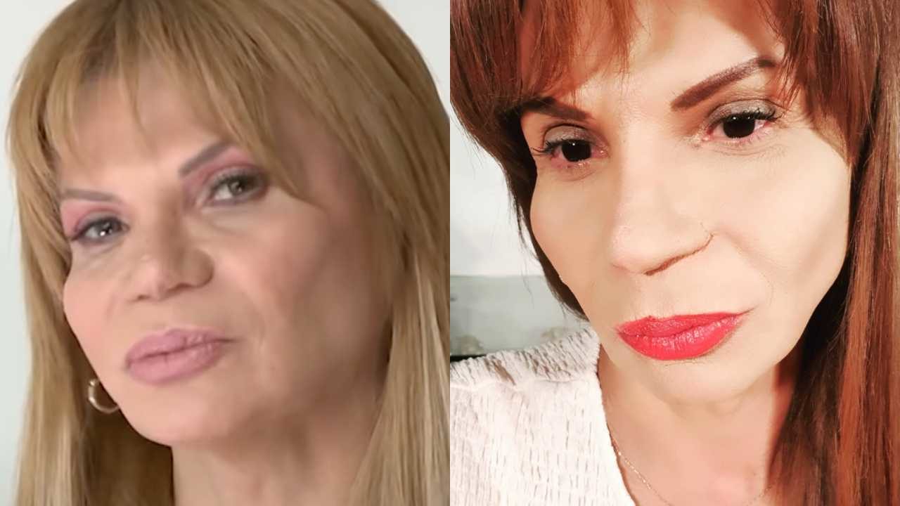 Mhoni Vidente no pudo predecir su despido de un programa... Otra vez