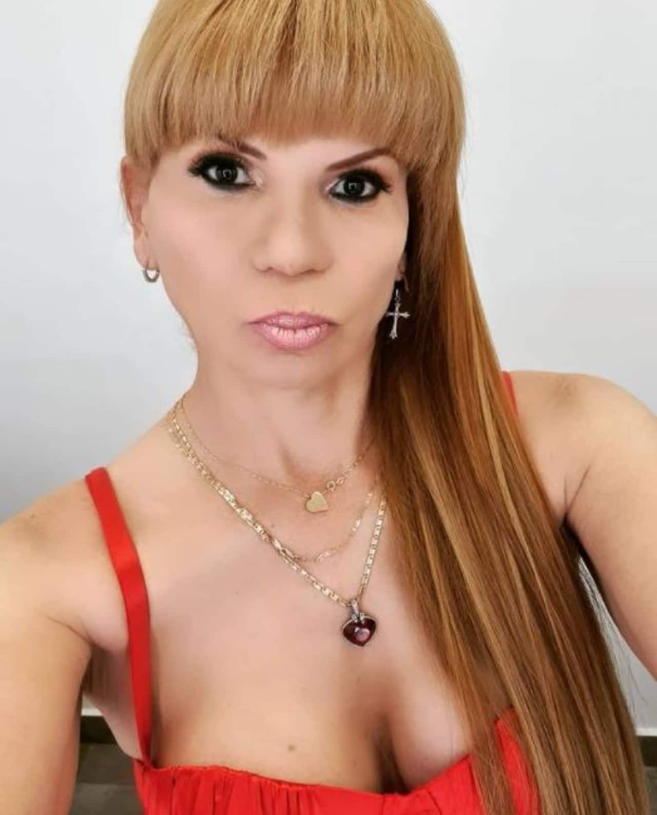 Mhoni Vidente Zudikey Pato Araujo bebés gemelos