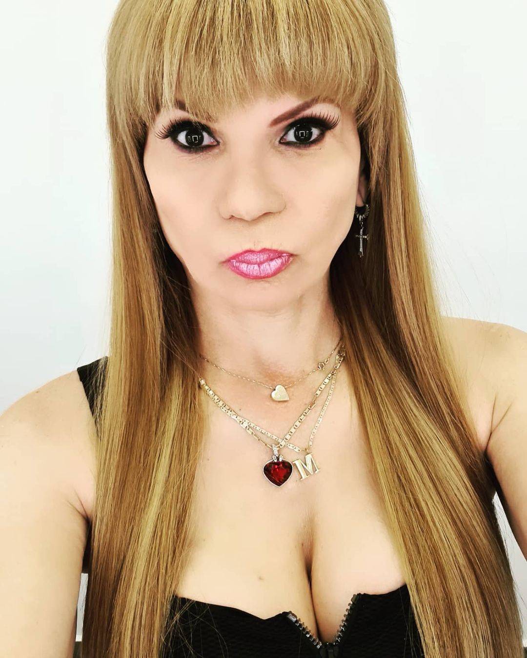 Mhoni Vidente predicciones abril 2021