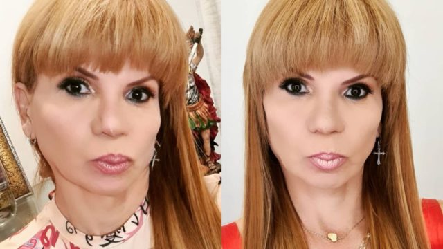 Mhoni Vidente revela sus predicciones para abril: "El diablo está cerca"