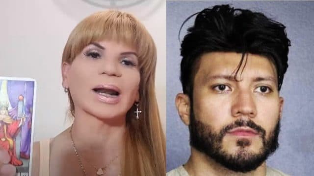 Mhoni Vidente Larry Ramos carcel anos