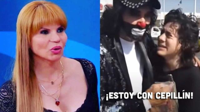 Mhoni Vidente predice la fecha exacta de la tercera ola de Covid en MÃ©xico