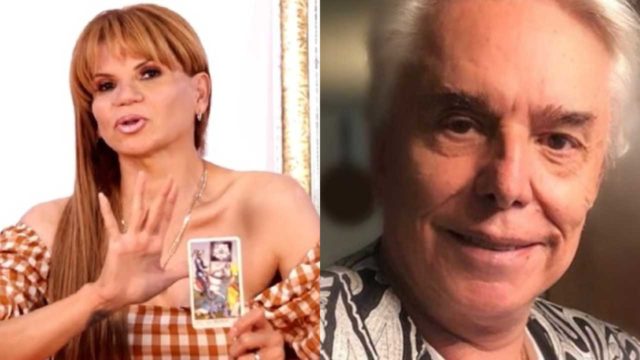 Mhoni Vidente asegura que habrÃ¡ nuevas acusaciones contra Enrique GuzmÃ¡n