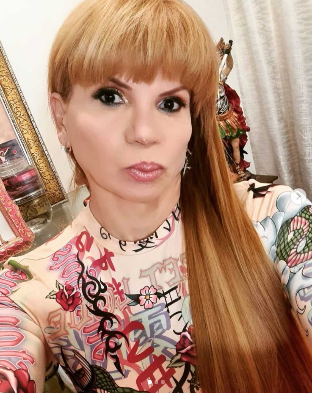 Mhoni Vidente predice inicio de la tercera ola de Covid