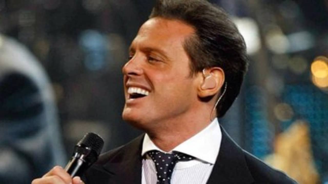 Luis Miguel tuvo tanta fama que su relación concluyó