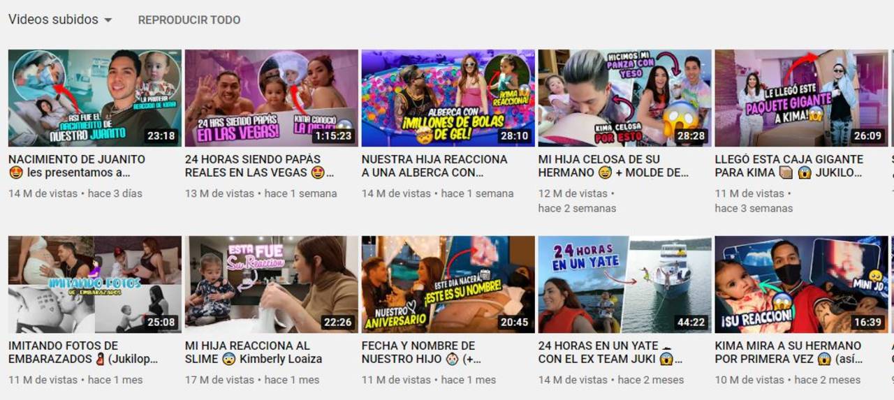 YouTube