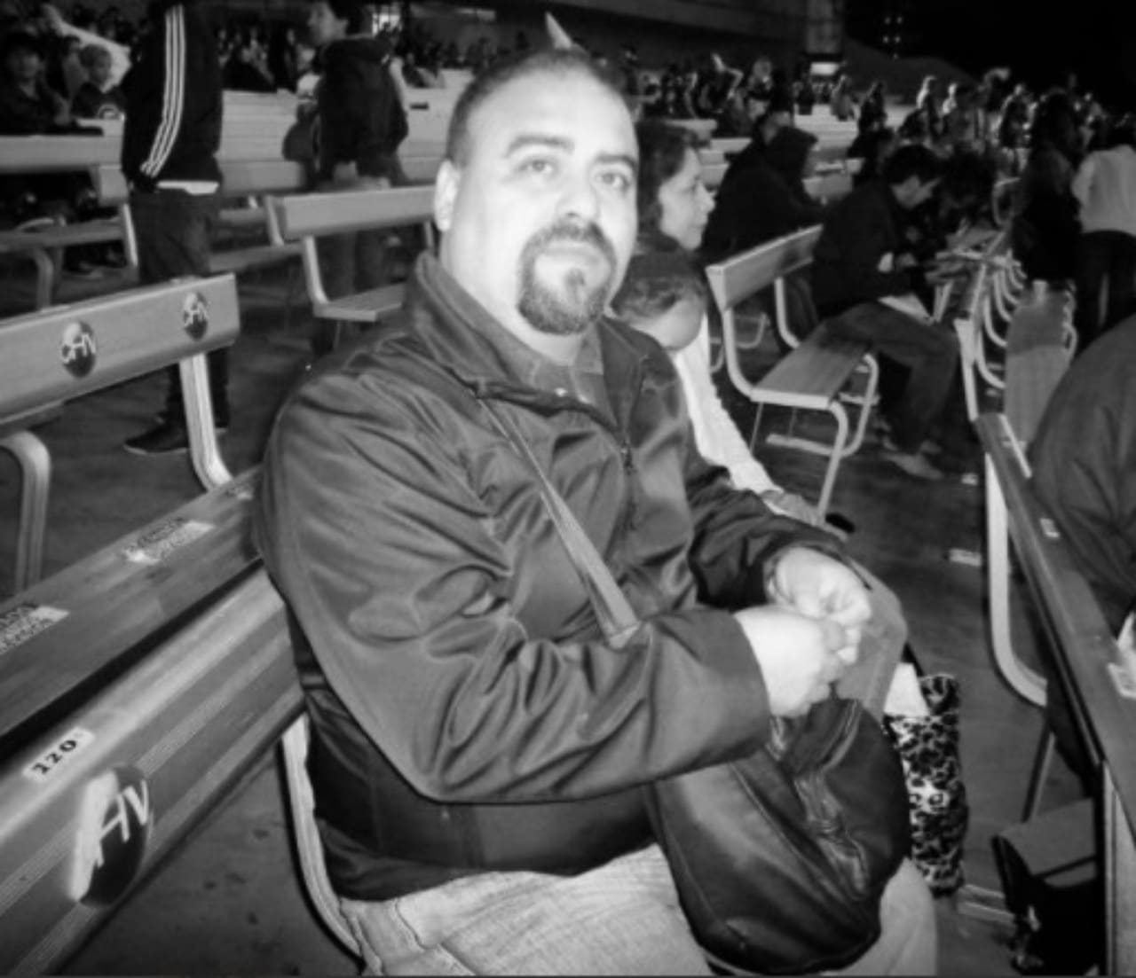 Armando Jofre muere 31 minutos