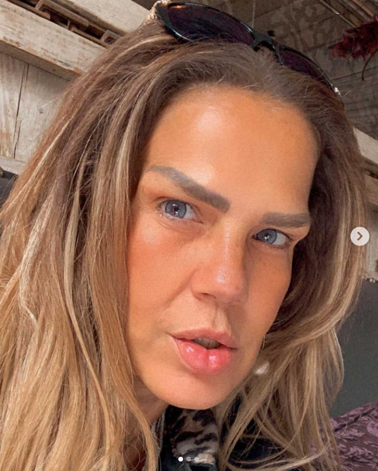 Niurka arremete contra Frida Sofía