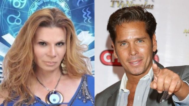 Mhoni Vidente predice la gubernatura de Roberto Palazuelos