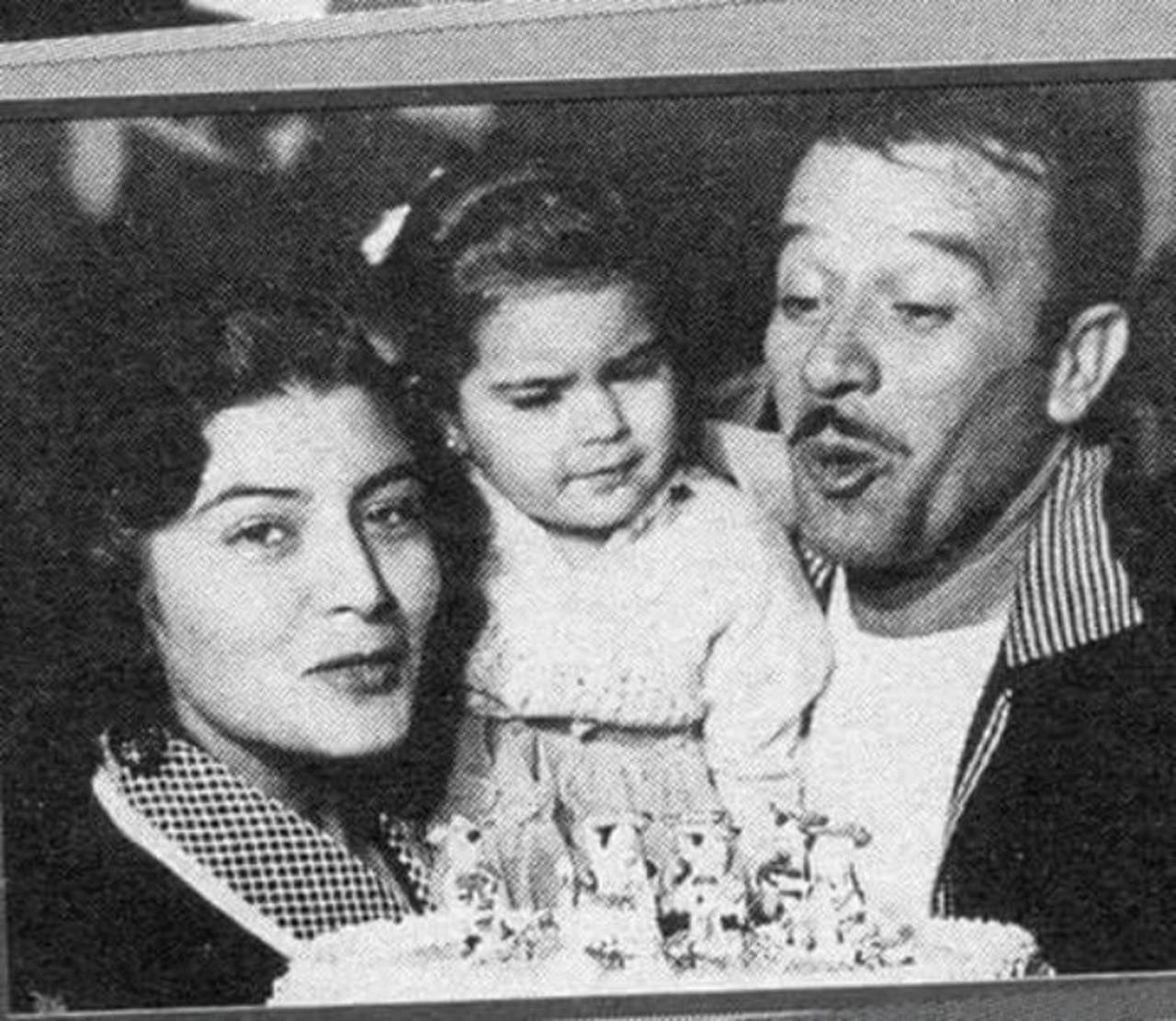 Cancelan Pedro Infante relaciones niñas 13 14 años pedofilia